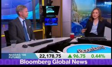 Уил Ванлох:  Не мисля, че някой ще сондира повече при тези цени на петрола