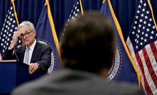 Да се бориш със системата на Федералния резерв