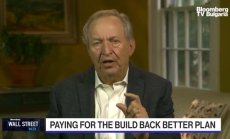 Самърс предупреждава Фед да е по-предпазлив, част 2