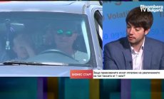 Тол системата ни е направена да събира глоби, не такси и превозвачите ще протестират