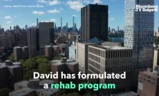 Рехабилитация за пациенти с продължителен Covid