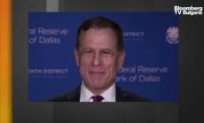 Каплан от Фед: Очакваме през пролетта икономиката да се подобри