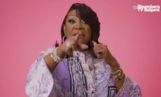 Пати ЛаБел, кръстницата на соул музиката