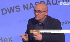 При победа на Русия в Украйна, България може да се върне 30 години назад