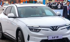 Сделка за $27 млрд. за електрически автомобили доказва, че глупостта на SPAC се завръща