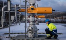 Защо обемите на газ в хранилищата в Европа са все по-притеснителни