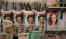 Японските медии също трябва да отговарят за собствените си провали 