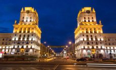 ЕС предлага санкции за големите беларуски компании за калиев карбонат