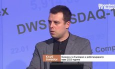 Кристиян Михайлов: Българската индустрия се автоматизира с все по-високи темпове