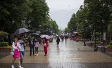 Пътуванията на българи зад граница достигнаха рекордно ниво през май