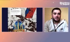 Украйна открива NFT военeн музей