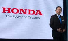 Как да поправим Honda?