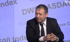 Какво е бъдещето на Сирия?