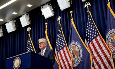 Лихвите в САЩ може би ще се повишат повече, отколкото смятат Уолстрийт и Фед