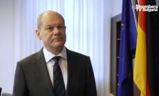 Шолц е уверен, че ЕС ще финализира фонда за възстановяване през 2020, част 1