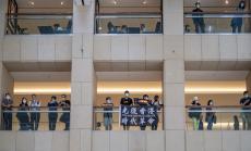 Китай прие законопроекта за сигурността на Хонконг въпреки критиките на Запада 