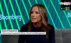 Избрано от първия ден на Bloomberg Invest 