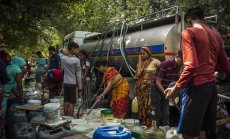 Горещините в Индия нанасят нов удар срещу продоволствената сигурност