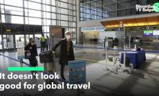 Въздушният трафик ще се възстанови през 2023г: Moody’s