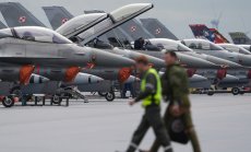 Еврото поскъпва заради залозите за вълна от военни разходи