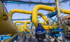 Спреният Северен поток може да струва 2 процентни пункта растеж на еврозоната 