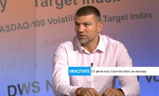 Тервел Пулев – от боксовия ринг към строителството на жилищни сгради