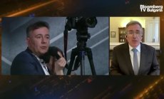 Сергей Гуриев: Путин разрушава Украйна, но разруши Русия