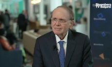 Йергин: Пазарът се люлее от новините