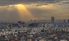 Ердоган и Сиси прекратяват враждата, но е късно да спасят икономиките си