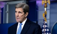 Джон Кери иска да плаща на бедните нации да преминат към зелена икономика