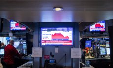 Пазарите ще са в спад, докато няма преговори по митата на САЩ