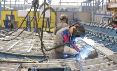 Икономически данни от САЩ и изводите от тях