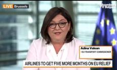 ЕС облекчава правилата за слотовете за зимата, част 1