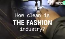 Чиста ли е модната индустрия