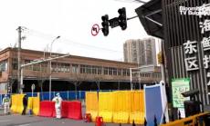 Д-р Лян: Пазарът за морски храни Хуанан не е източникът на заразата