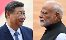 Търговската война на Тръмп ускорява сближаването между Индия и Китай