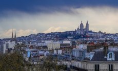 Париж става европейското убежище за криптовалутите