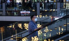 Китай очаква нова вълна от Covid да заразява 65 милиона души на седмица