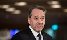 AAPA: Инфраструктурата изостава от ръста в авиоиндустрията в Азия