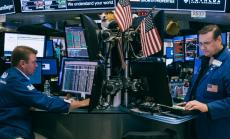 Американските акции отчитат повишени стойности, водени от печалбите на технологичните компании