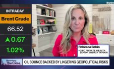 Бабин: Петролът е воден от негативно настроение