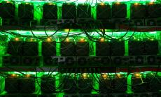 Биткойн удари рекорден връх oт 20 000 долара