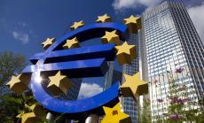 Кредитните условия в еврозоната се подобряват