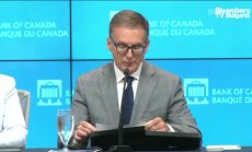 Bank of Canada ще продължи да затяга монетарната политика