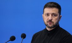 Украйна няма да се откаже от свои територии, заяви Зеленски