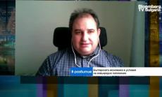 Нужни са шокови икономически мерки за справяне с последствията от кризата