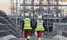 Азербайджан може да изнася газ за ЕС през Украйна след края на договора с Русия