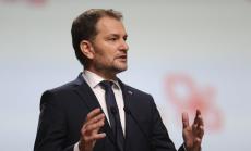 Правителствената криза в Словакия се задълбочава след закупуването на руската ваксина