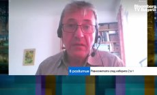 Разцепването на ГЕРБ започна, а БСП трябва да се замисли за оцеляването си