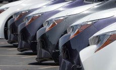 Промените в Toyota я карат да запази консервативната си прогноза за приходите